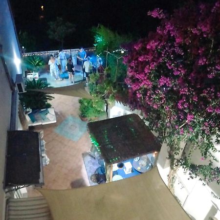 Corte Risco Ogliastro Cilento Ngoại thất bức ảnh