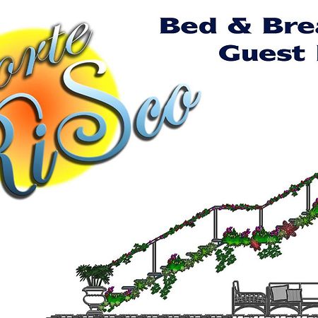 Corte Risco Ogliastro Cilento Ngoại thất bức ảnh