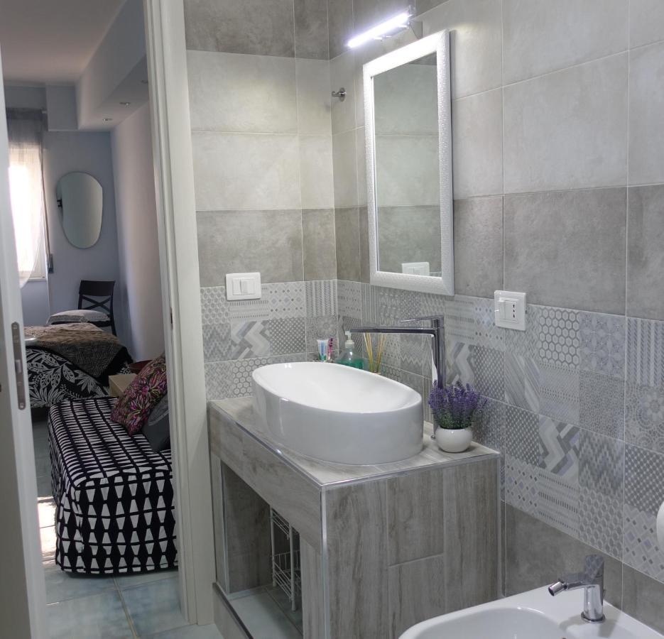 Corte Risco Ogliastro Cilento Ngoại thất bức ảnh