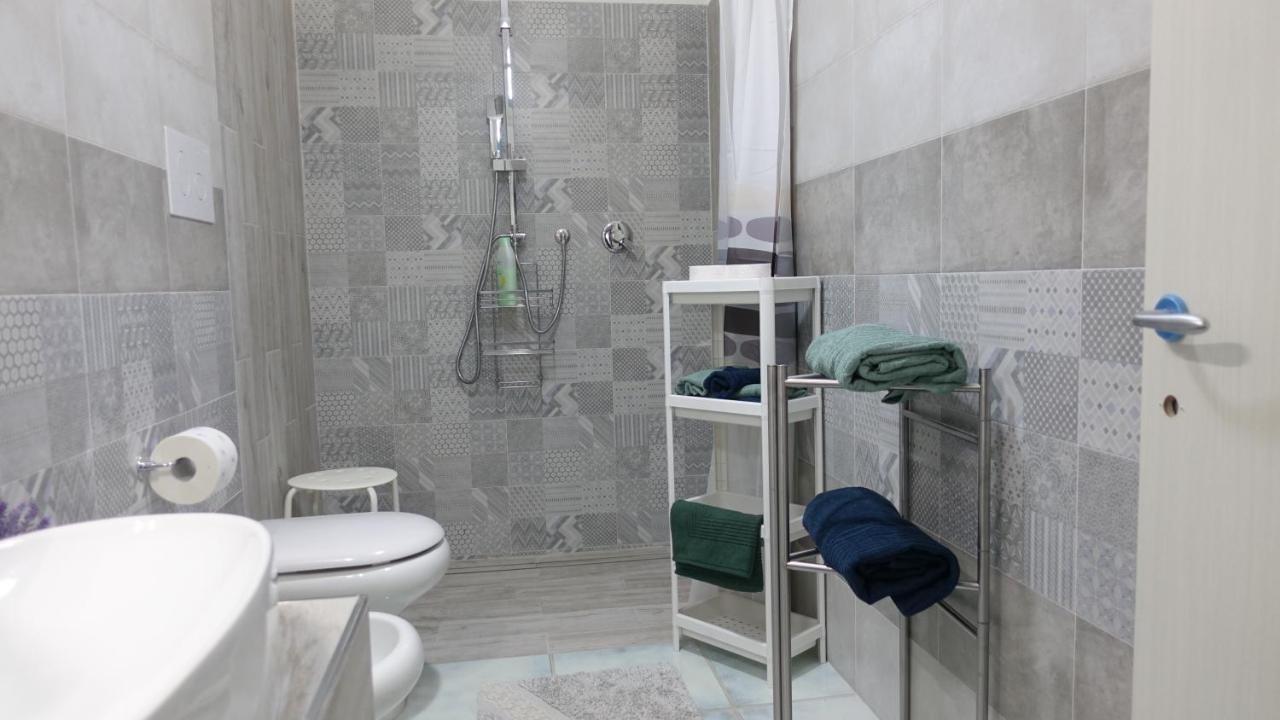 Corte Risco Ogliastro Cilento Ngoại thất bức ảnh