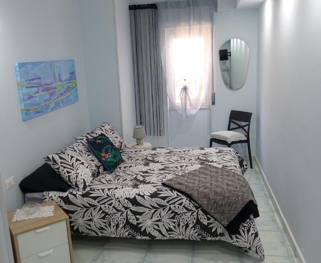 Corte Risco Ogliastro Cilento Ngoại thất bức ảnh