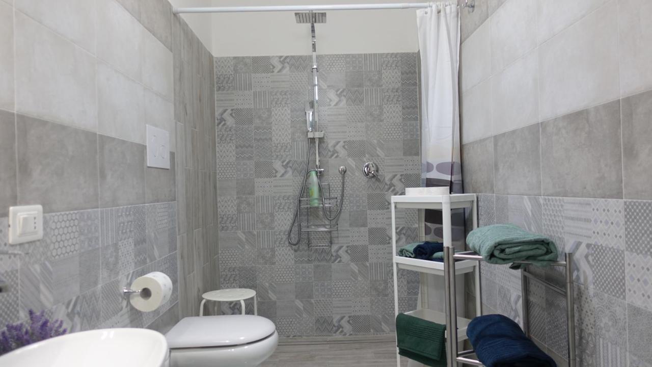 Corte Risco Ogliastro Cilento Ngoại thất bức ảnh