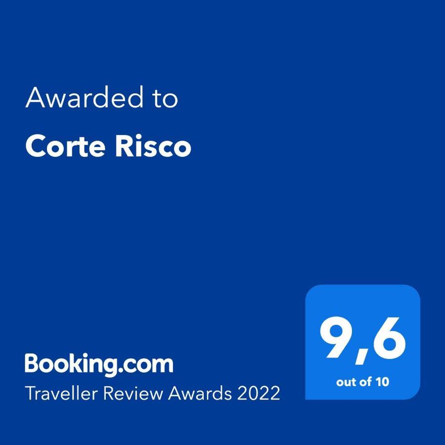 Corte Risco Ogliastro Cilento Ngoại thất bức ảnh